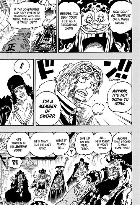 mangpill|One Piece Manga .
